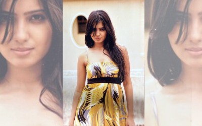 Do you want to see how Samantha Ruth Prabhu looked 14 years ago? Check out now