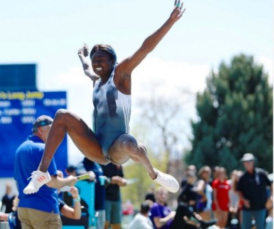 American sprinter and 2016 Olympic gold medallist Tori Bowie dies at 32