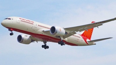 Mumbai man who urinated on female co-passenger on Air India flight sacked by his company