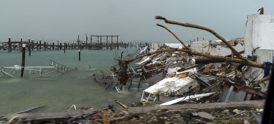 UN expert urges international support for The Bahamas amid climate crisis