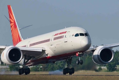 Air India sets up integrated mega engineering warehouse in Delhi