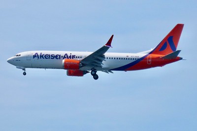 Akasa Air starts flights from Goa