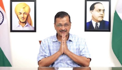 Delhi CM Arvind Kejriwal skips ED summons in excise policy scam case