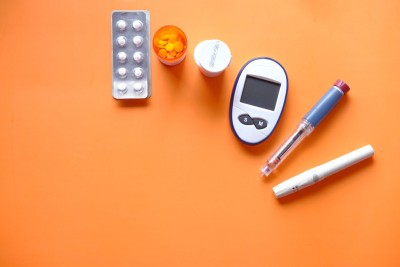 CDC says over one in three Americans are at increased risk for Type 2 diabetes: CDC