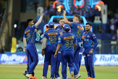 Suryakumar Yadav storm hits RCB as MI climb to 3rd spot in IPl clash