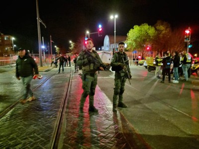 Israel: Terror attack in East Jerusalem synagogue leaves 7 people dead