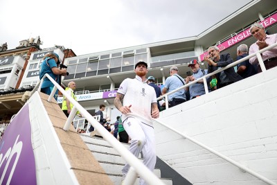 The Ashes: Rain-curtailed Day 4 sets up epic finale