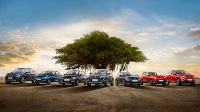 Tata Motors announces a ‘National Exchange Carnival’ for its customers