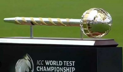 ICC World Test Championship winners to take home a purse of $1.6 million