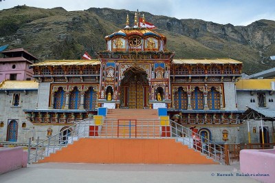 Char Dham Yatra: Registration surpasses 6 lakhs