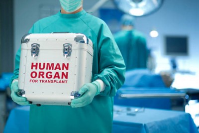 Assam Government plans organ transplant ecosystem to tackle road accidents and improve healthcare