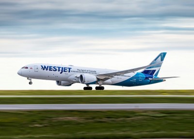 Canada: WestJet pilots' strike averted but more than 100 flights cancelled today