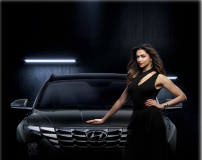 Hyundai India announces Deepika Padukone as global brand ambassador