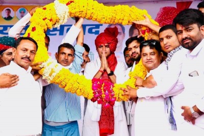 Sachin Pilot calls for 'clean politics' but makes no new party announcement at Dausa's mega event