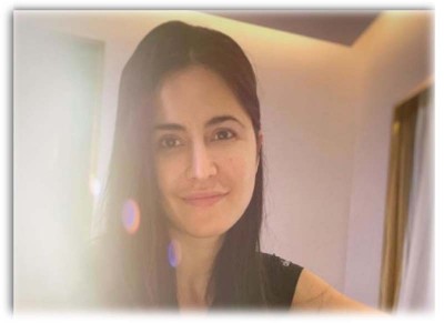 Katrina Kaif makes Sunday special for her fans in a perfect way