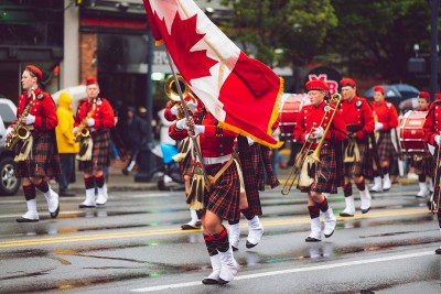 Canada's population touches 40 million