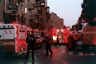 Canada: Two University of British Columbia students die after vehicle veers onto campus sidewalk