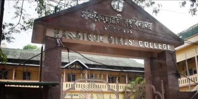 Assam: Handique Girls' College broadens academic horizon, set to transform into Handique Women's University