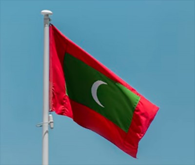 Maldives seeks assistance from NCC India