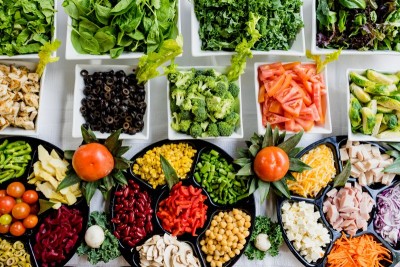 Mediterranean diet reduces risk of heart disease, death in women: Study