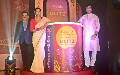 Actors Abir Chatterjee, Sohini Sarkar join Asian Paints’ tribute to Bengal's heritage ahead of Durga Puja