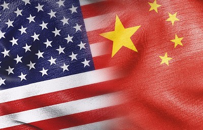 China opposes US sanctions on Chinese entities, individuals