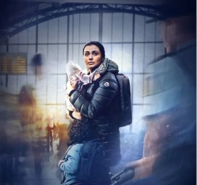 Rani Mukerji outshines in 'Mrs Chatterjee Vs Norway' trailer released today