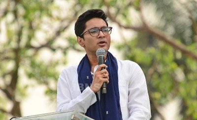 CBI summons Abhishek Banerjee in Bengal jobs scam, TMP MP says 'grave state of affairs'