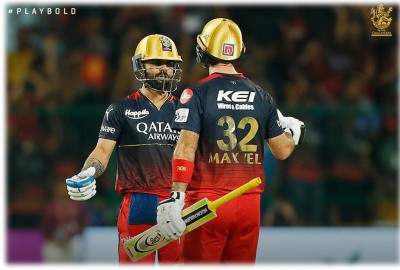 RCB beat Mumbai Indians as Virat Kohli, Faf dominate