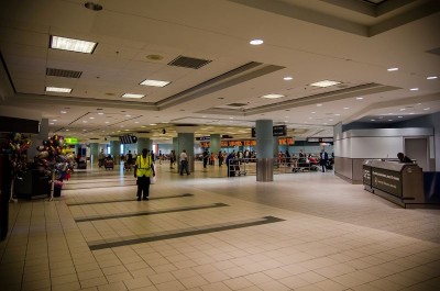 Canada: $20 million worth gold, other high-value goods stolen at Toronto Pearson International Airport