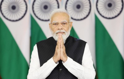 Congress questions Modi's 'silence' over Manipur situation