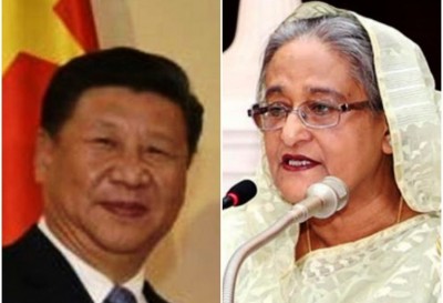 China, Bangladesh hold 12th Foreign Office Consultations in Dhaka