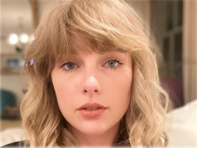 Tennessee tornadoes: Singing icon Taylor Swift donates $1 million to victims