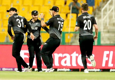 New Zealand to tour Bangladesh after 10 years