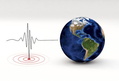 7.7-magnitude quake hits southeast of the Loyalty Islands