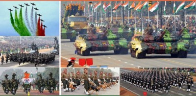 Republic Day Parade to showcase India’s indigenous military prowess, cultural diversity