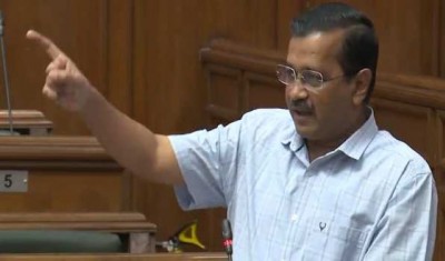 AAP to make statehood for Delhi its main Lok Sabha poll plank: Arvind Kejriwal