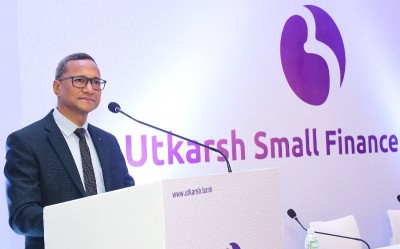 Utkarsh Small Finance Bank’s Initial Public Offering to open on July 12, 2022, sets price band at Rs 23 to Rs 25 per Equity Share