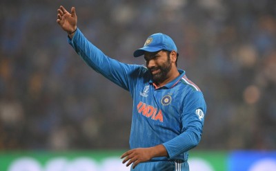 INDvSA: Rohit Sharma to lead India in T20Is, KL Rahul captain of ODI side