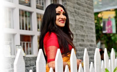 Datta: Bijoya is still relevant in our society, says Rituparna Sengupta