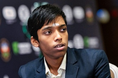 Chess World Cup Final 2023: Praggnanandhaa goes down in tie-breaker with Magnus Carlsen