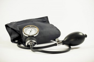 COVID-19 may trigger new-onset high blood pressure: Study