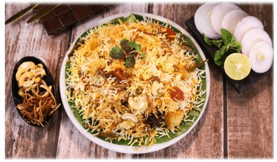 CITCO Hotels to host two-day extravaganza: The Biryani Festival