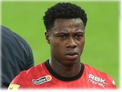 Former Dutch footballer  Quincy Promes  sentenced to 18 months in jail for assault