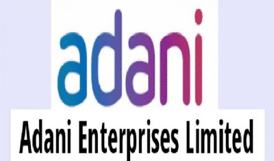 Adani Enterprises shares jump 25 pc after loan prepayment announcement