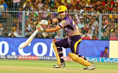 Gautam Gambhir returns to KKR as mentor ahead of IPL 2024