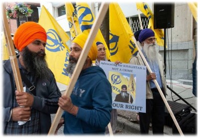 Canada: Majority of Sikhs are no more interested in shopping in Khalistan market