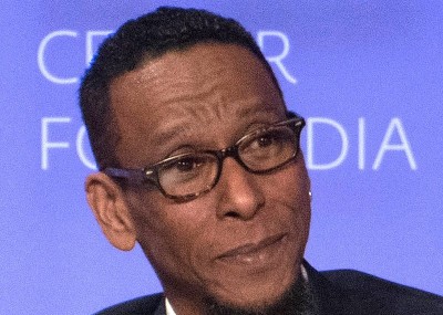 Emmy-winning actor Ron Cephas Jones dies at 66