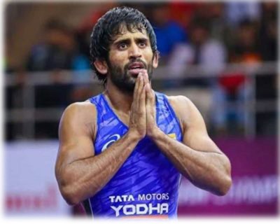 WFI chief Sanjay Singh's election: Bajrang Punia says he will return Padma Shri to PM Modi