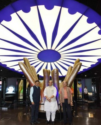 Centre renames revamped Nehru Memorial Museum as Prime Ministers’ Museum to exhibit achievements of all Indian PMs